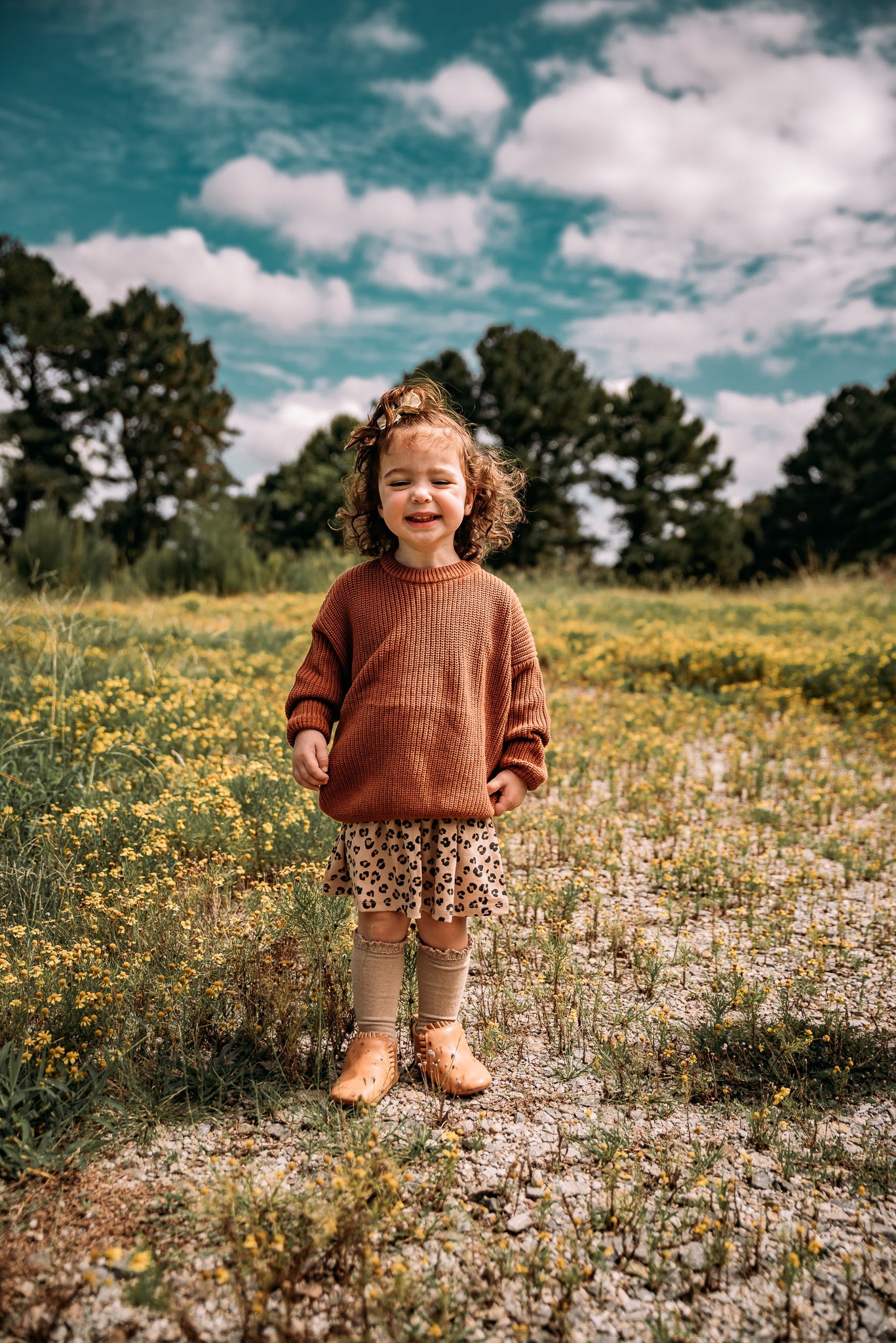 Mila Desert Sand Moccasin Original Moccasin Little Love Bug Co. 