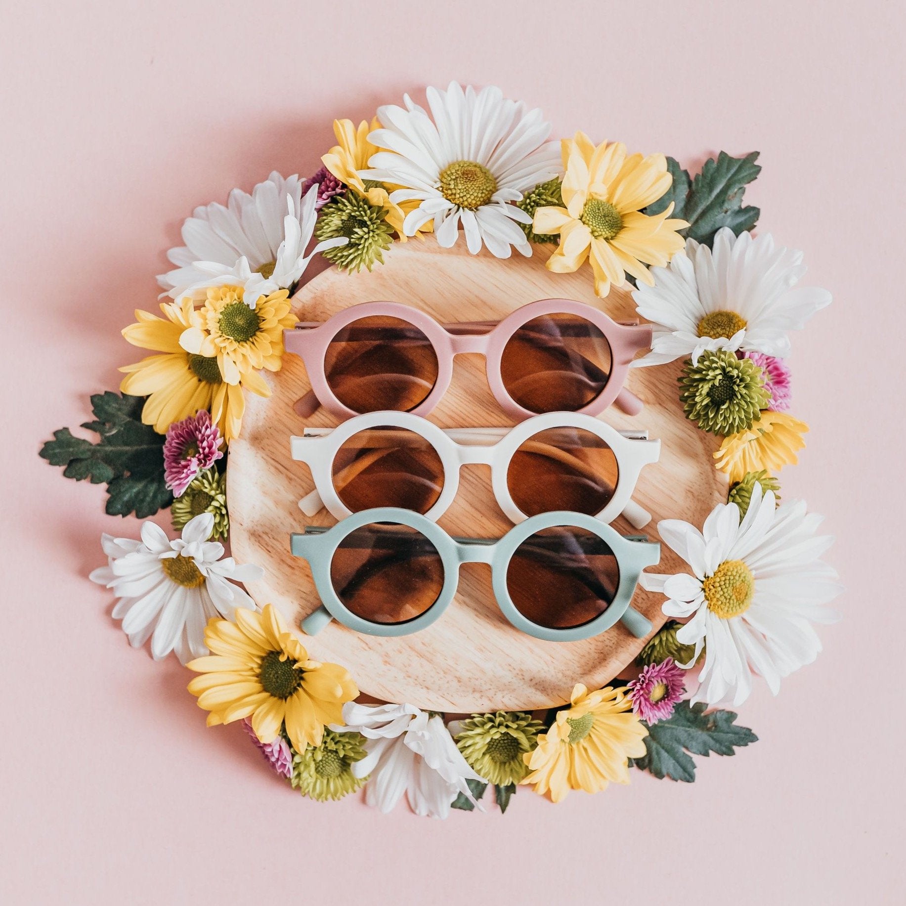 Sunny May Sunnies Sunglasses Little Love Bug Co. 