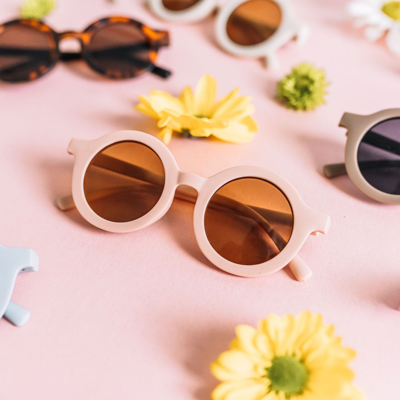 Sunny May Sunnies Sunglasses Little Love Bug Co. 